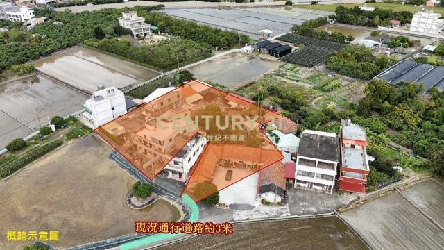 土城段, Caotun Township, Nantou County 542, Taïwan