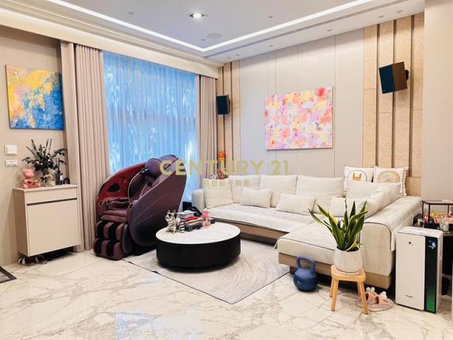 新富路, Nantun Dist., Taichung 408, Taiwán