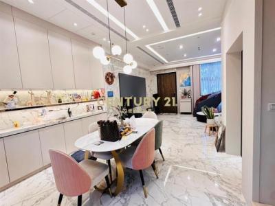 新富路, Nantun Dist., Taichung 408, Taiwán