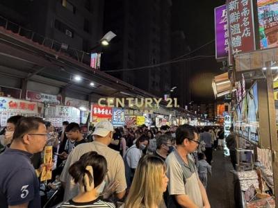 文華路, Xitun Dist., Taichung City 407, Taiwan