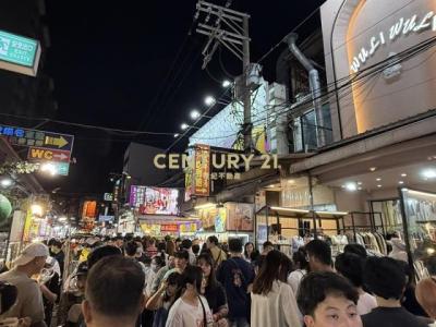 文華路, Xitun Dist., Taichung 407, Taiwan