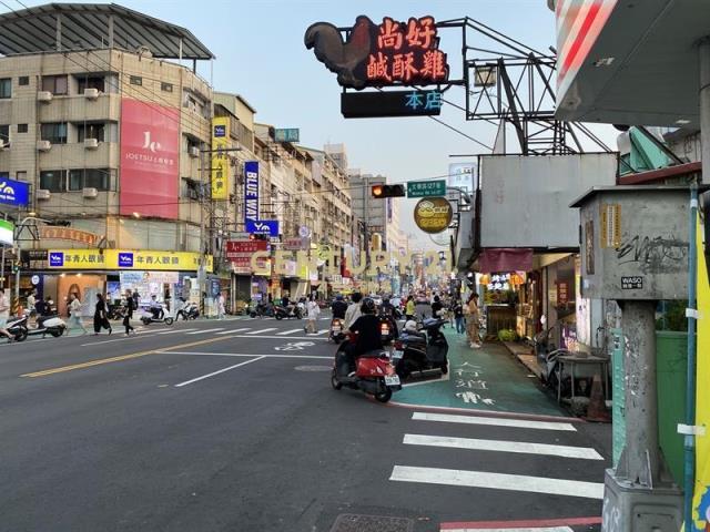 福星路, Xitun Dist., Taichung 407, Taiwán