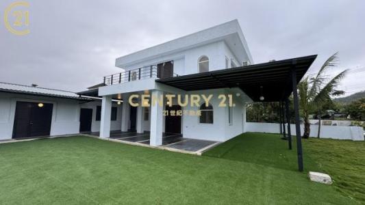 利吉路, Beinan Township, Taitung County 954, Taiwan