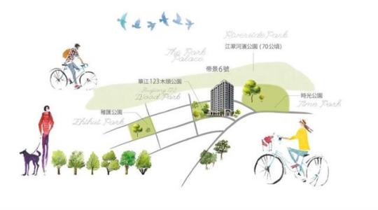 華江一路, Banqiao Dist., New Taipei City 220, Taiwan