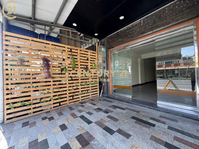 北安路二段, Annan Dist., Tainan 709, Tajwan