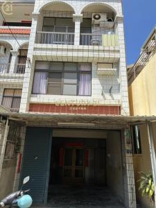 民權路, Shanhua Dist., مدينة تاينان 741, تايوان