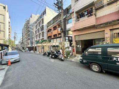 新興路, Longjing Dist., 타이 중 434, 대만