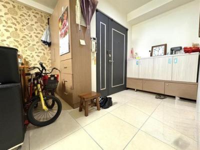 文心南十路, South Dist., Taichung City 402, Taiwan