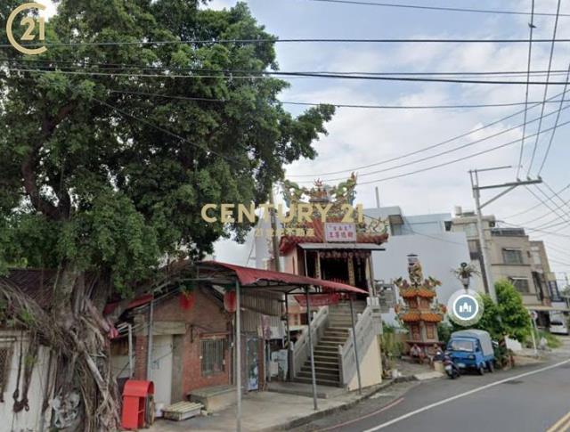 中山路, Shanhua Dist., Tainan 741, Taiwan