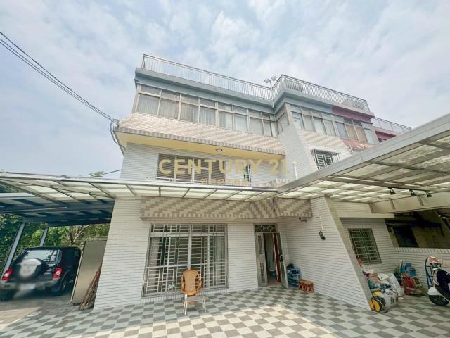 豐興路一段, Tanzi Dist., Taichung 427, Taiwán