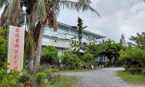 興隆, Donghe Township, Taitung County 959, Taiwan