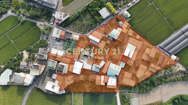 屯園段, Caotun Township, Nantou County 542, Taiwan