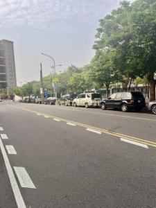 豐勢路, Dongshi Dist., Taichung 423, Taiwan