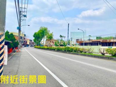 虎子坑段, Mingjian Township, Nantou County 551, Taiwan