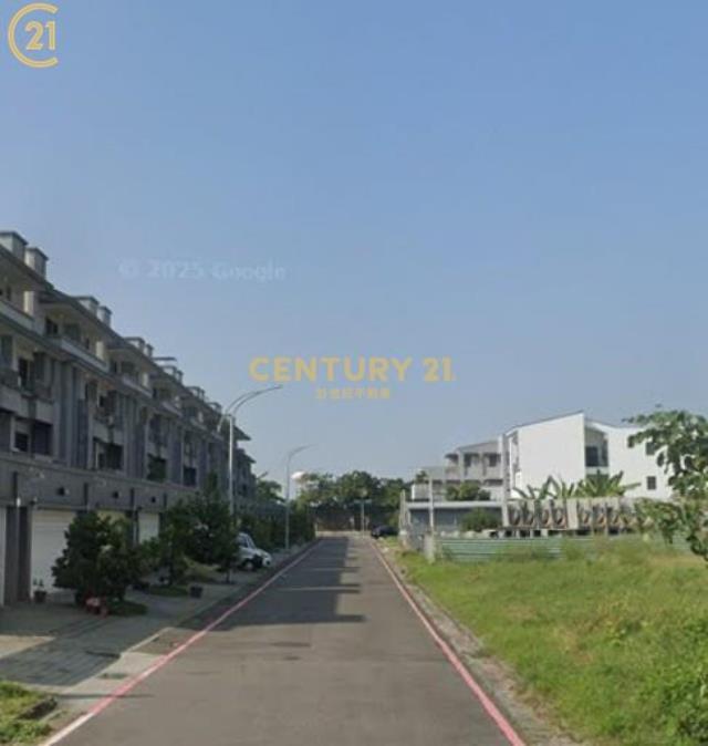 蓮潭北一街, Shanhua Dist., 台南 741, 台湾