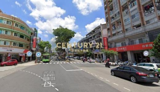 安康段, Fengyuan Dist., Taichung 420, Taiwan