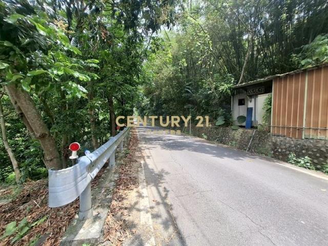 福山段, Zhongliao Township, Nantou County 541, Taiwan