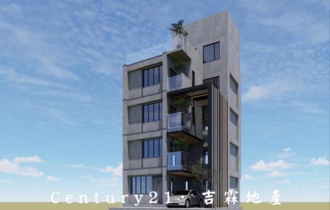 甘潭段, Tanzi Dist., Taichung City 427, Taiwan