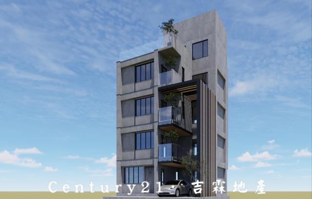 甘潭段, Tanzi Dist., Taichung City 427, Taiwan