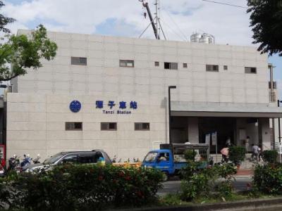 甘潭段, Tanzi Dist., Taichung City 427, Taiwan