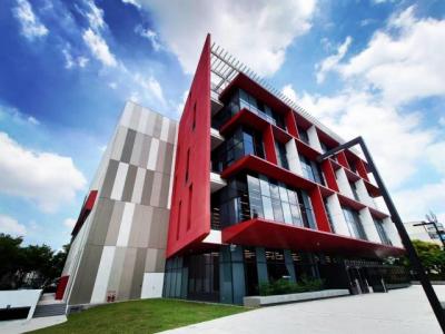 甘潭段, Tanzi Dist., Taichung City 427, Taiwan