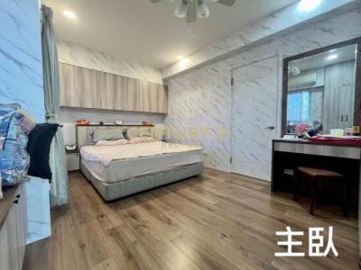 五福路, Wufeng Dist., Taichung 413, Taiwan