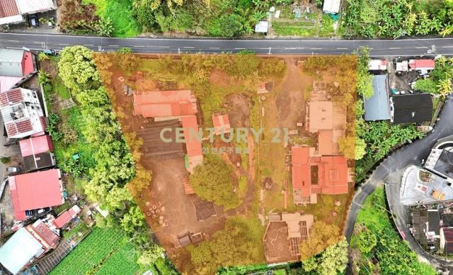 桂南段, Чжушань, Уезд Наньтоу 557, Тайвань