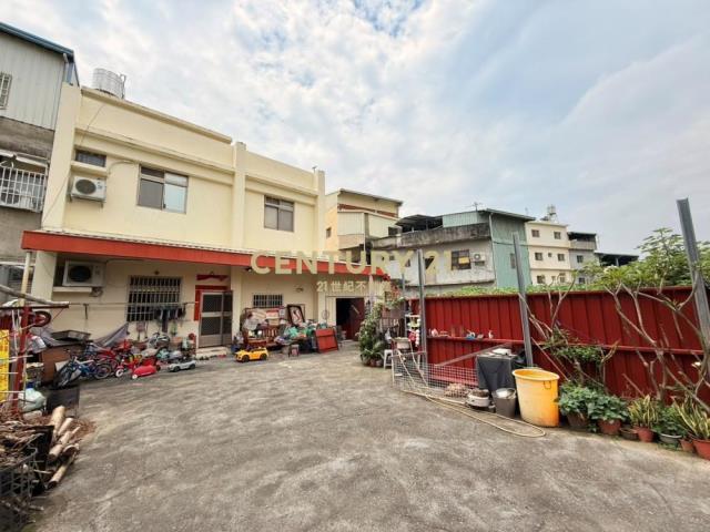 南營路, Nantou City, Nantou County 540, Taiwan