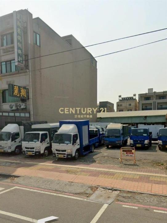 豐原大道七段, Fengyuan Dist., Taichung 420, Taïwan