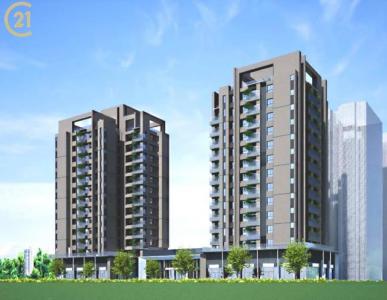 豐樂路&昌平東七路, Beitun Dist., Taichung City 406, Taiwan