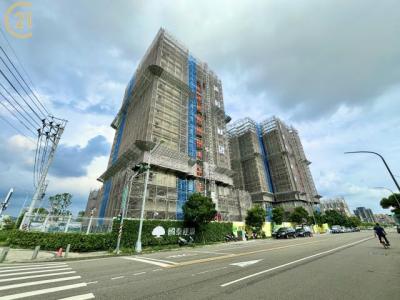 豐樂路&昌平東七路, Beitun Dist., Taichung City 406, Taiwan