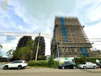 豐樂路&昌平東七路, Beitun Dist., Taichung City 406, Taiwan