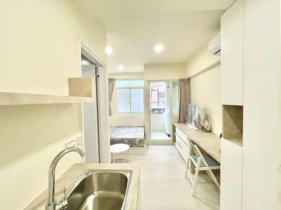 樂群街, West Dist., Taichung City 403, Taiwan