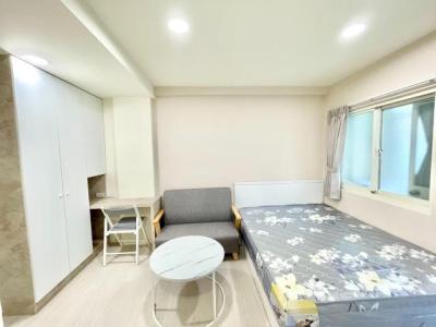 樂群街, West Dist., Taichung City 403, Taiwan