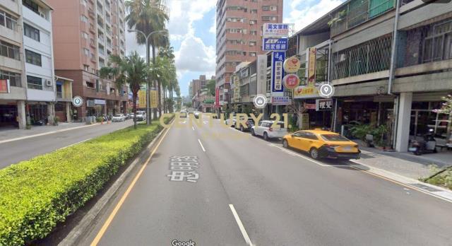 忠明路, North Dist., Taichung 404, Taiwan