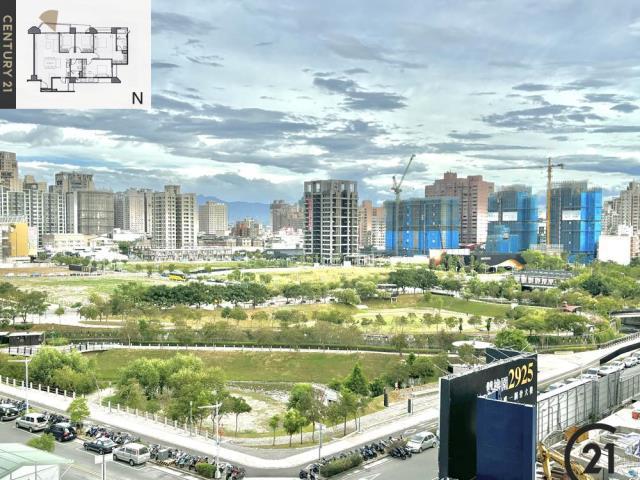 山西路二段, Beitun Dist., Taichung City 406, Taiwan