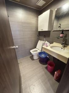 大慶街一段, South Dist., Taichung City 402, Taiwan