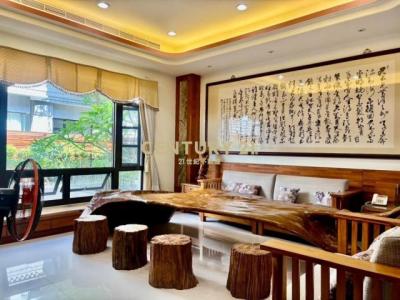 南新路, 난 터우, Nantou County 540, 대만