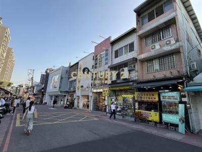 文華路, Xitun Dist., Taichung City 407, Taiwan