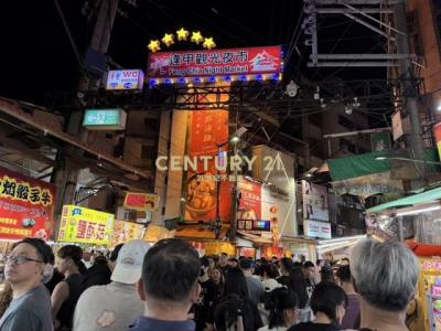 文華路, Xitun Dist., Taichung 407, Taïwan