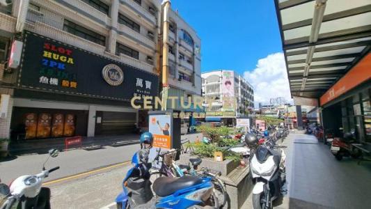 復國一路, Yongkang Dist., Tainan 710, Taïwan