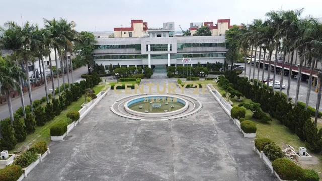 工業路, Guantian Dist., 타이난 720, 대만