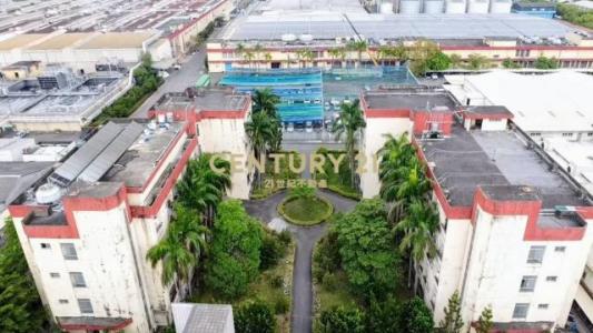 工業路, Guantian Dist., 타이난 720, 대만