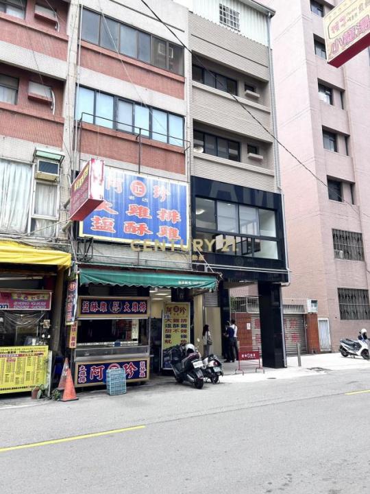 梅亭東街, North Dist., Taichung 404, Tayvan