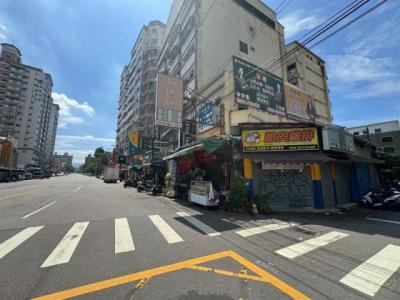 工學路, South Dist., Taichung 402, Taiwan