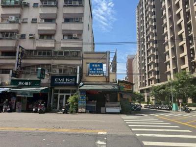 工學路, South Dist., Taichung 402, Taiwan