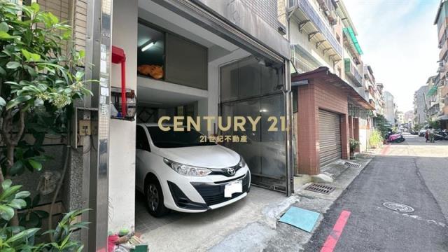 民生路, West Dist., Taichung 403, Taïwan