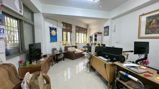 民生路, West Dist., Taichung 403, Taïwan