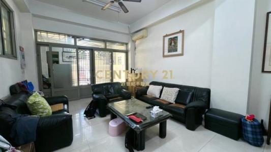 民生路, West Dist., Taichung 403, Taïwan