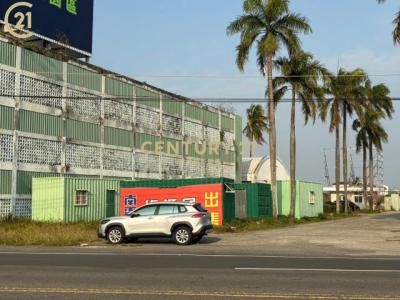 中正路, Xinhua Dist., Tainan City 712, Taiwan